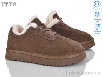 Кросівки ITTS 5267-35