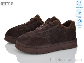 Кросівки ITTS 5267-41