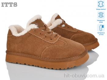 Кроссовки ITTS 5267-45