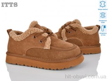 Угги ITTS 5262-45