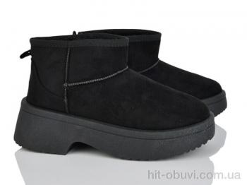 Угги Moli L80-1