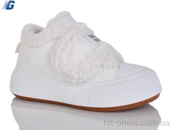 Кеды Navigator B25414-1