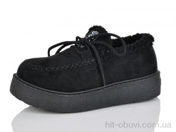 Туфли DaFuYuan CK08-1