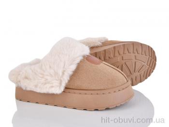 Тапки DaFuYuan CK03-4