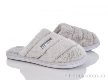 Тапки DaFuYuan CK07-5