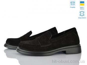Туфлі Ailinda 7444-1