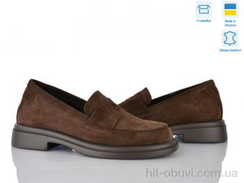 Туфлі Ailinda 7444-55