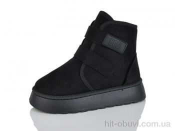 Уги YiYi D63 black