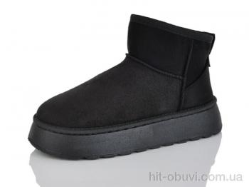 Уги YiYi D61 black
