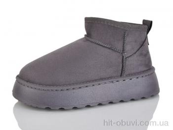 Уги YiYi D65 grey