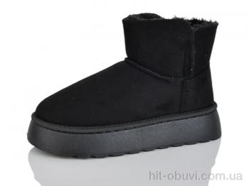 Уги YiYi D66 black