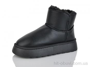 Уги YiYi D67 black