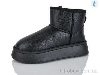 Уги YiYi D68 black