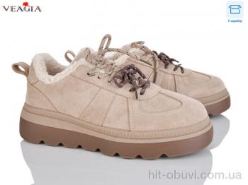 Кроссовки Veagia-ADA F9016-1