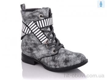Ботинки Xifa kids XF01-CT58-37C