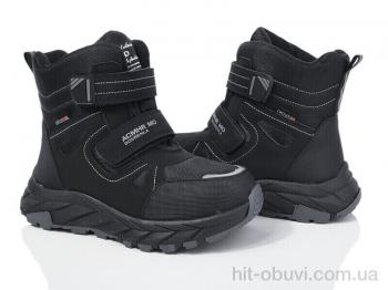 Ботинки Xifa kids XF01-L17-2