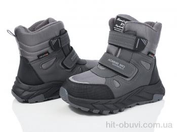 Ботинки Xifa kids XF01-L17-5