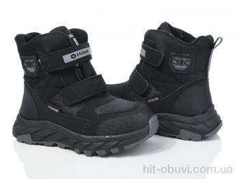 Ботинки Xifa kids XF01-L18-2
