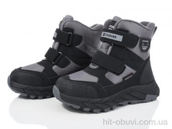 Ботинки Xifa kids XF01-L18-3