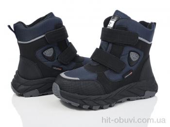 Ботинки Xifa kids XF01-L20-2