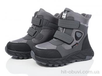 Ботинки Xifa kids XF01-L20-3