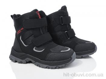 Ботинки Xifa kids XF01-L23-2