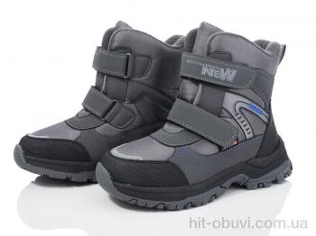 Ботинки Xifa kids XF01-L21-1