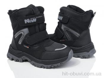 Ботинки Xifa kids XF01-L21-2