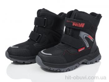 Ботинки Xifa kids XF01-L21-3