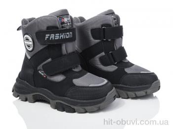Ботинки Xifa kids XF01-L16-2