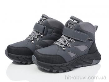 Ботинки Xifa kids XF01-L29-1