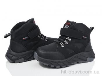 Ботинки Xifa kids XF01-L29-3