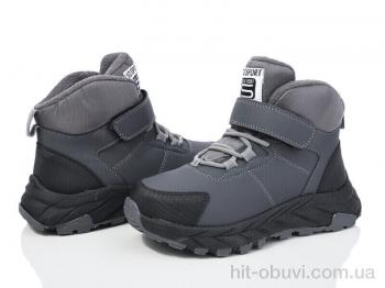 Ботинки Xifa kids XF01-L28-3