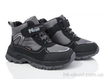 Ботинки Xifa kids XF01-L27-3
