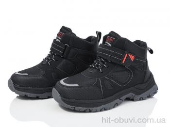 Ботинки Xifa kids XF01-L25-2