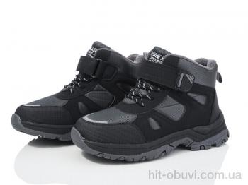 Ботинки Xifa kids XF01-L25-3