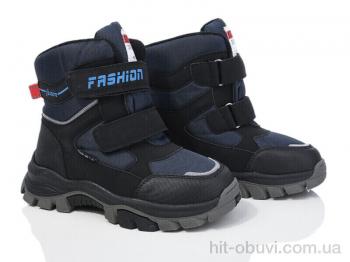 Ботинки Xifa kids XF01-L11-3