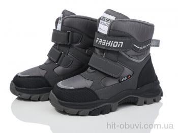 Ботинки Xifa kids XF01-L11-5