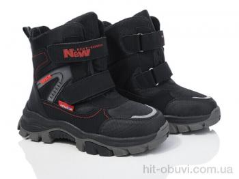 Ботинки Xifa kids XF01-L15-2