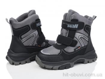 Ботинки Xifa kids XF01-L15-3