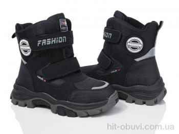 Ботинки Xifa kids XF01-L16-1