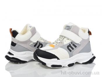 Ботинки Xifa kids XF01-L36-1