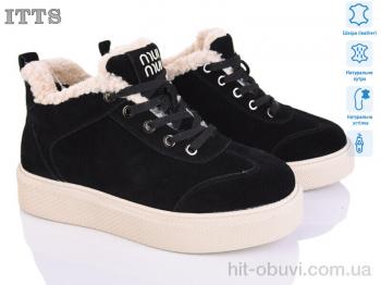 Уги ITTS DD7601-2
