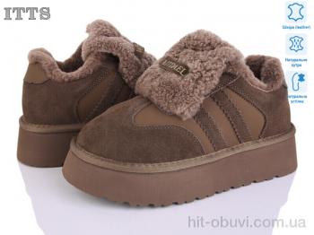 Уги ITTS S7981-3