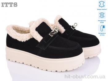 Угги ITTS H2026A