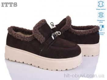 Угги ITTS H2026-41
