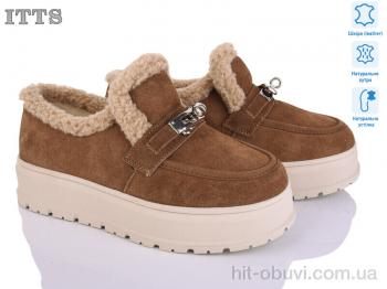 Угги ITTS H2026-45