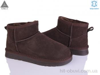 Угги STILLI Group UG290-5 шкіра
