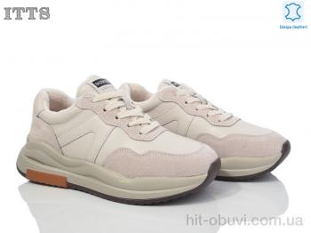 Кросівки ITTS, MS7703-6