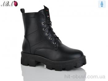 Ботинки Aba KU558-18